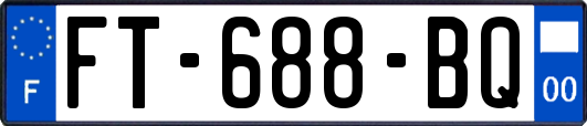 FT-688-BQ