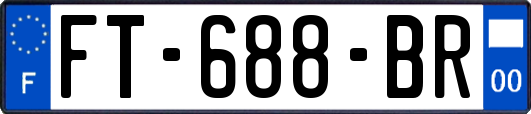 FT-688-BR