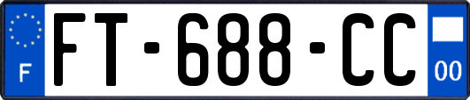 FT-688-CC