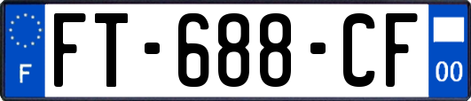 FT-688-CF