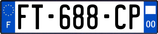 FT-688-CP