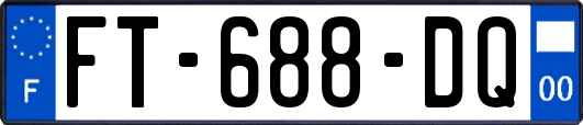 FT-688-DQ