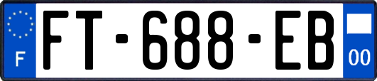 FT-688-EB