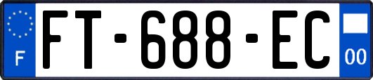 FT-688-EC