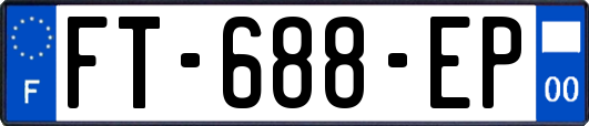 FT-688-EP