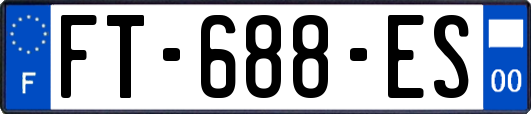 FT-688-ES