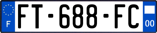 FT-688-FC