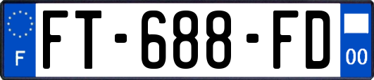 FT-688-FD