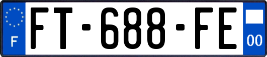 FT-688-FE