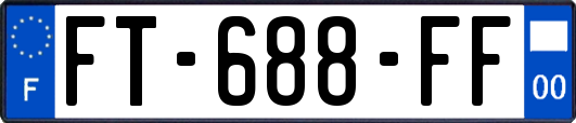 FT-688-FF
