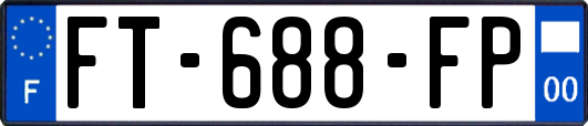 FT-688-FP