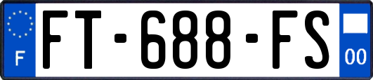 FT-688-FS