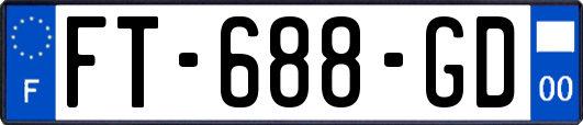 FT-688-GD