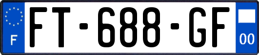 FT-688-GF