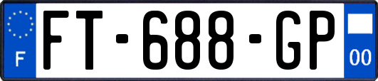 FT-688-GP