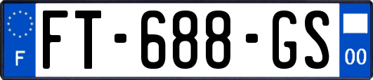 FT-688-GS