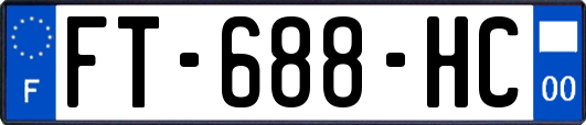 FT-688-HC