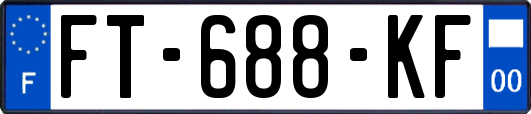 FT-688-KF