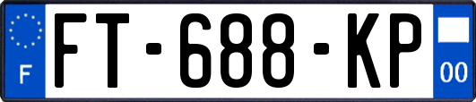 FT-688-KP
