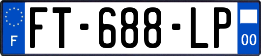 FT-688-LP