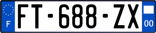 FT-688-ZX