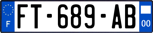 FT-689-AB