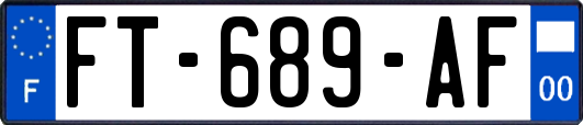 FT-689-AF