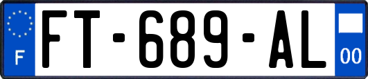 FT-689-AL