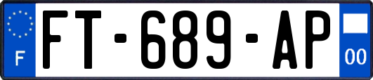 FT-689-AP