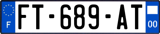 FT-689-AT