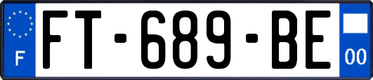 FT-689-BE