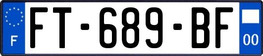 FT-689-BF