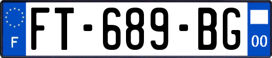 FT-689-BG