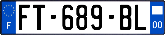 FT-689-BL