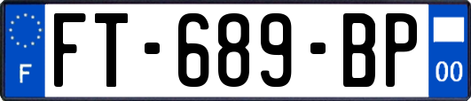 FT-689-BP