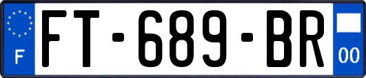 FT-689-BR