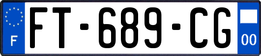 FT-689-CG