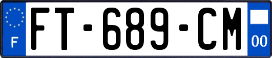 FT-689-CM