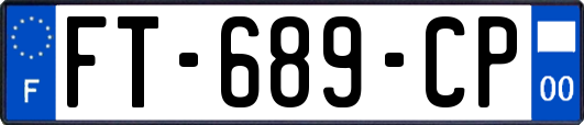 FT-689-CP