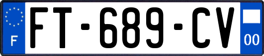 FT-689-CV