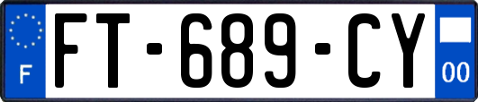 FT-689-CY