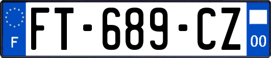 FT-689-CZ