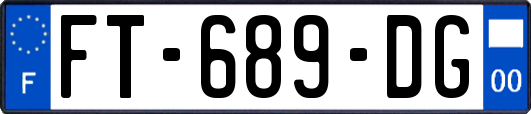 FT-689-DG
