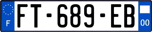 FT-689-EB