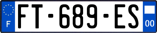 FT-689-ES