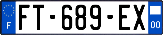 FT-689-EX