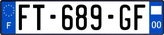 FT-689-GF
