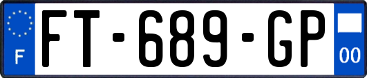 FT-689-GP