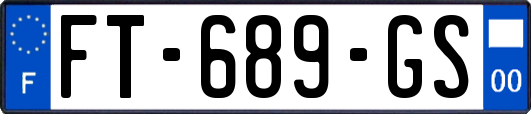 FT-689-GS