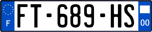 FT-689-HS